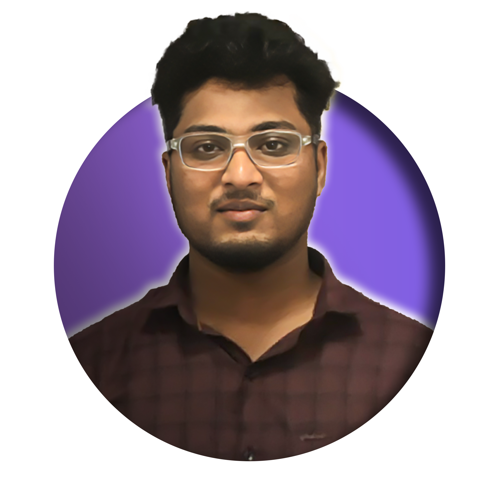 Abhijit Saha - Motion Graphics Artist Portfolio